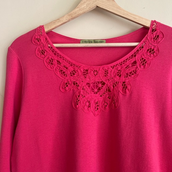 Knit Top - Picture 5 of 7